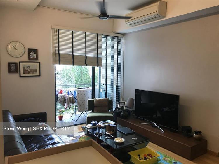 The Beacon Edge (D15), Apartment #181157072